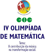 Festival de Música e Olimpíada de Matemática 2010