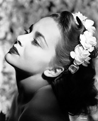 Olivia de Havilland Posted by C Parker at 1126 AM