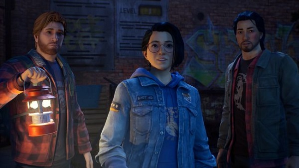 Does Life is Strange True Colors Support Co-op Multiplayer?