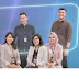 COMPANY PROFILE BRI Bank Rakyat Indonesia 