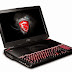 Τα laptops-"κτήνη" της MSI που θα ξετρελάνουν τους hardcore gamers 