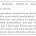 PEDOMAN PENULISAN KARYA ILMIAH (PPKI) bagian ke-4