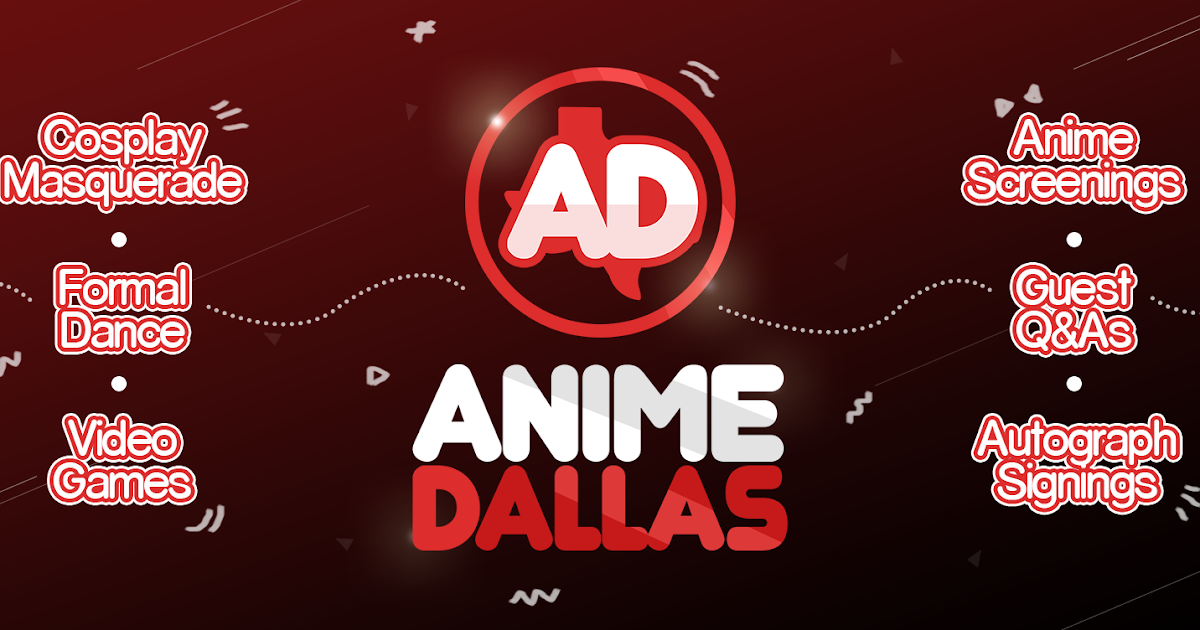 Anime Dallas 2018 - Dallas, TX, USA, November 30 ...
