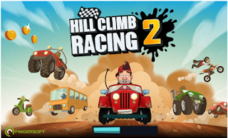 Download Hill Climb Racing Mod v1.12.0 Unlimited Money 
