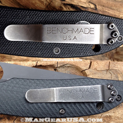 Benchmade Knifes AFCK