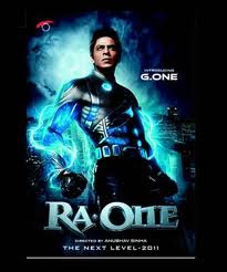 Ra.One