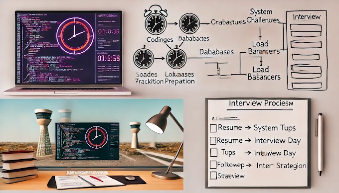 Ace Tomorrow’s Tech Interviews with Urbancode’s Strategic Preparation