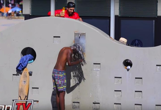 Shampoo Prank - identitas.net