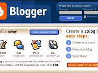 Google Subdomain Blog Pengganti Blogspot Baru