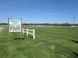 McHenry County Fairgrounds