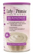 Bluebonnet Early Promise Prenatal Macronutrient Powder