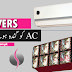 AC Covers | Printed AC Covers | Air Conditioner Protectors