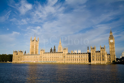 Houses of Parliament