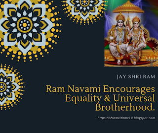 Latest Ram Navami 2019 Wishes Images