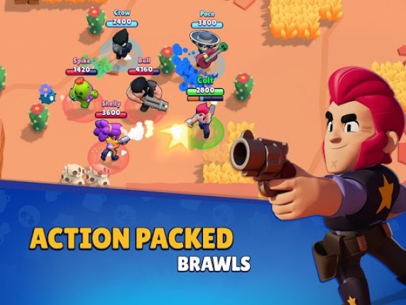 brawl stars apk hileli