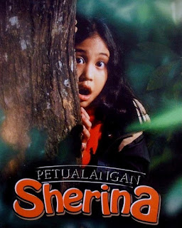 petualangan sherina 1