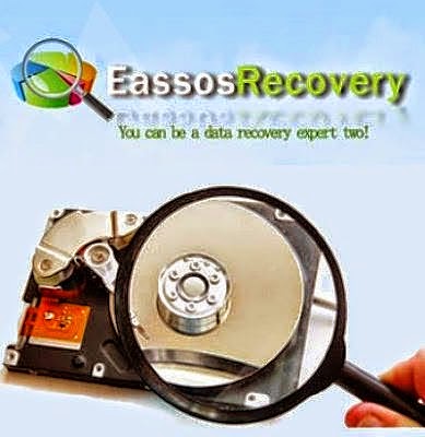 تحميل برنامج eassos recovery 3.7 لاسترجاع الملفات المحذوفة