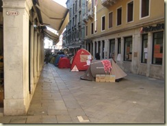 Occupy Venice Protestors (Small)