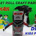 Ant-Man - DIY - Toilet Paper Roll Craft Series #30