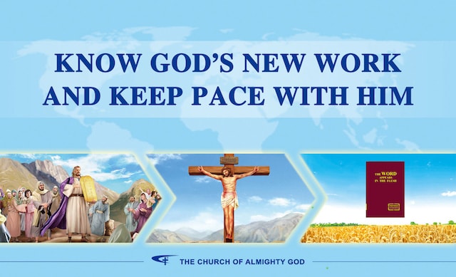 The Church of Almighty God | Know the purpose of the three stages of work of God’s management of mankind.