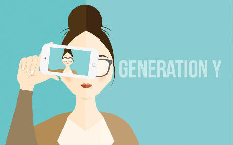 Millennials: Generasi yang Malas dan Narsis?