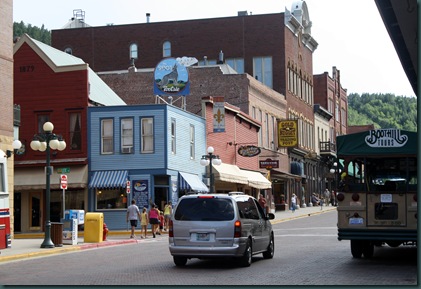 Deadwood 132