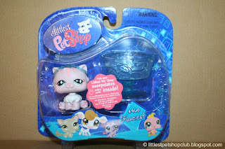 Littlest Pet Shop Club: January 2008