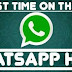 Read Your Friends WhatsApp Chats on Your Mobile