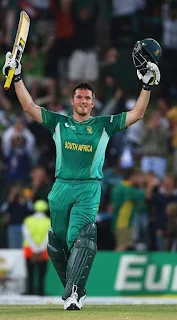 Graeme Smith 141 vs England Highlights