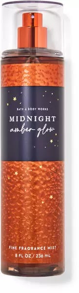 Life Inside the Page: Bath & Body Works  Midnight Amber Glow And Sweater  Weather Fragrance Collections - Launched Today