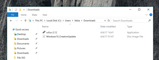 Cara Membuat Flashdisk Bootable Windows 10