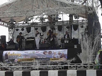 Pergelaran Sabang Jazz Festival