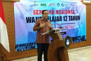 Pemerintah Siapkan Perangkat untuk Wajib Belajar 12 Tahun