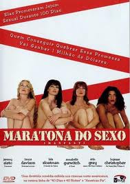 Filme Maratona do Sexo   Dual Audio