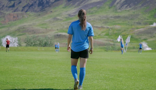 Status of women in Icelandic football
