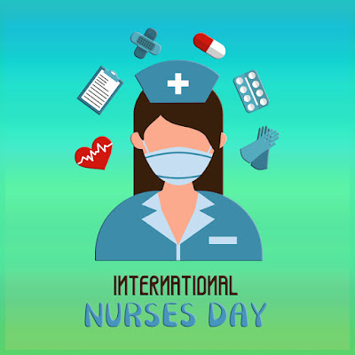 Nurses Quotes - "Thanks for taking such good care of me in the most difficult days of my life. Thanks for your unconditional services and patience."