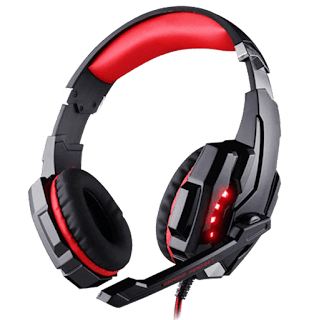 Headset kotion each g9000