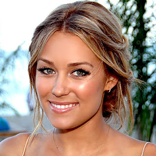 Lauren Conrad Hairstyle Pictures - Female Celebrity Hairstyle Ideas