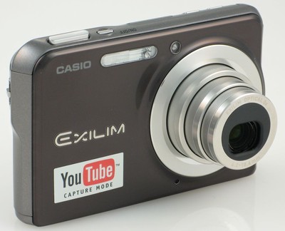 Casio Exilim EX-S880