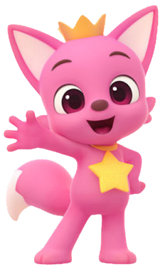 pinkfong png
