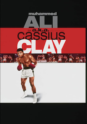 Aka Cassius Clay 1970 Dvd