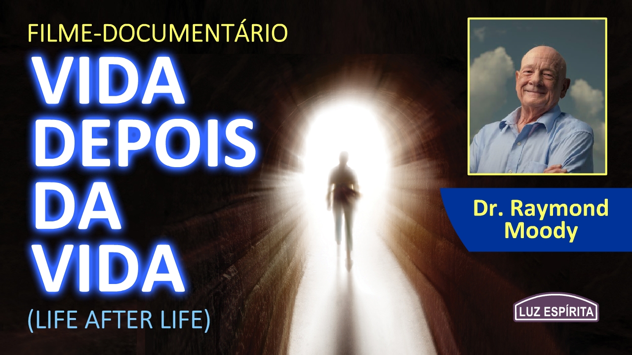 Afterlife São Paulo: uma (quase) experiência da vida após a morte