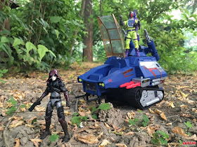 Gi Joe SDCC 2016