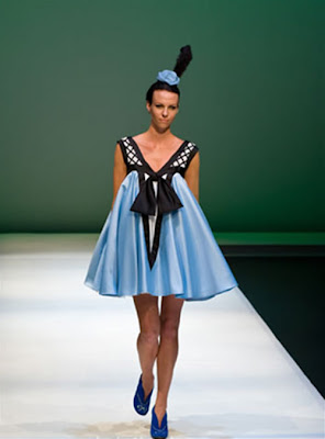 Fashion Design 2011