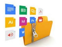 File Compression and Transfer Tools