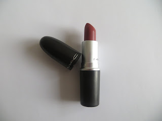 MAC Lipstick Twig Satin 