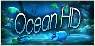 Ocean HD v1.6 APK Free Download