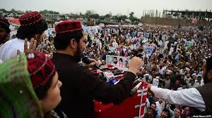 PTM, a quest for law