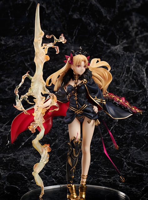  Ereshkigal/Lancer 1/7 de ""Fate/Grand Order" - Aniplex 