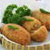 Resep Resep Kroket Kentang Isi Ayam Spesial- Food